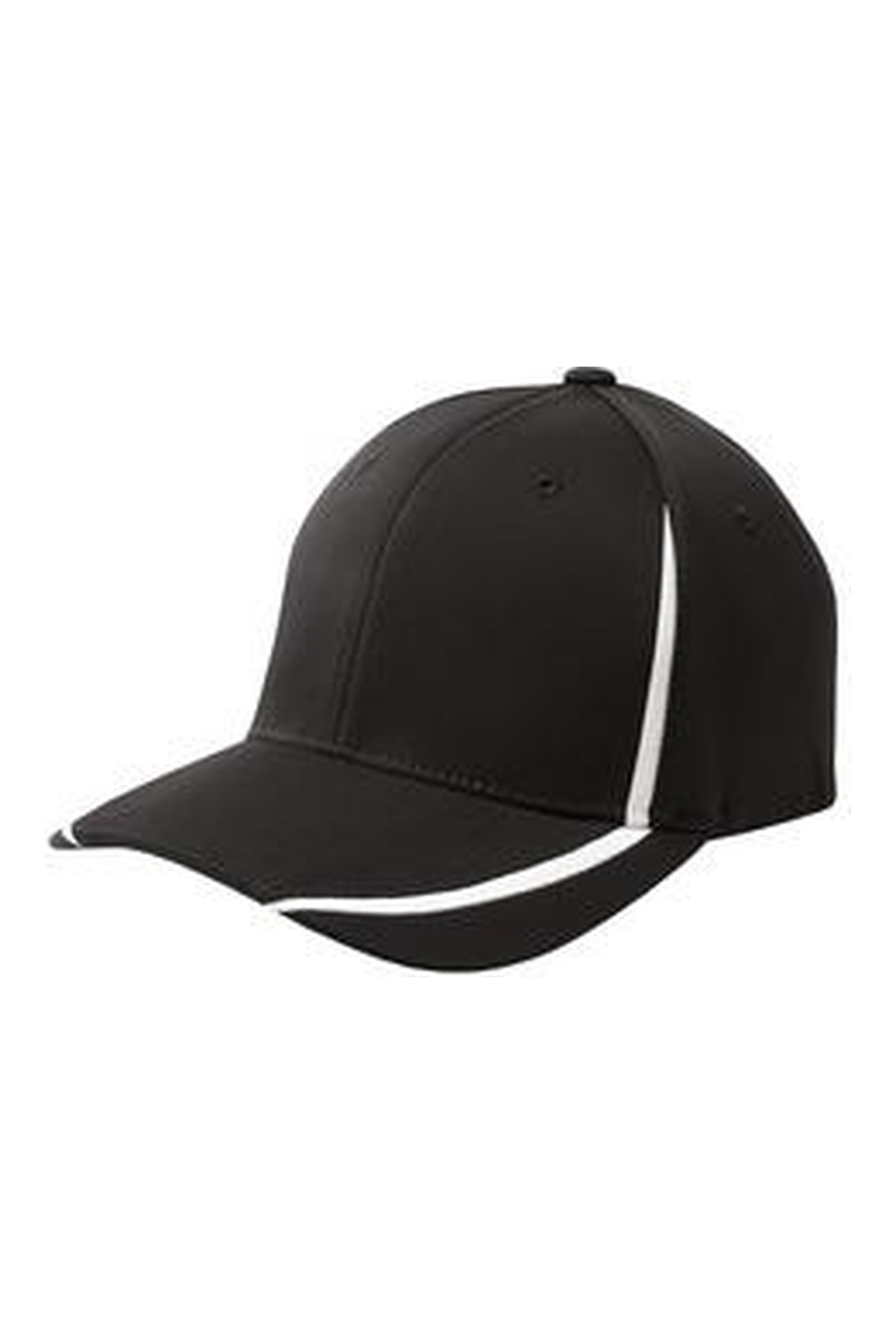 Sport-Tek Flexfit Performance Colorblock Cap