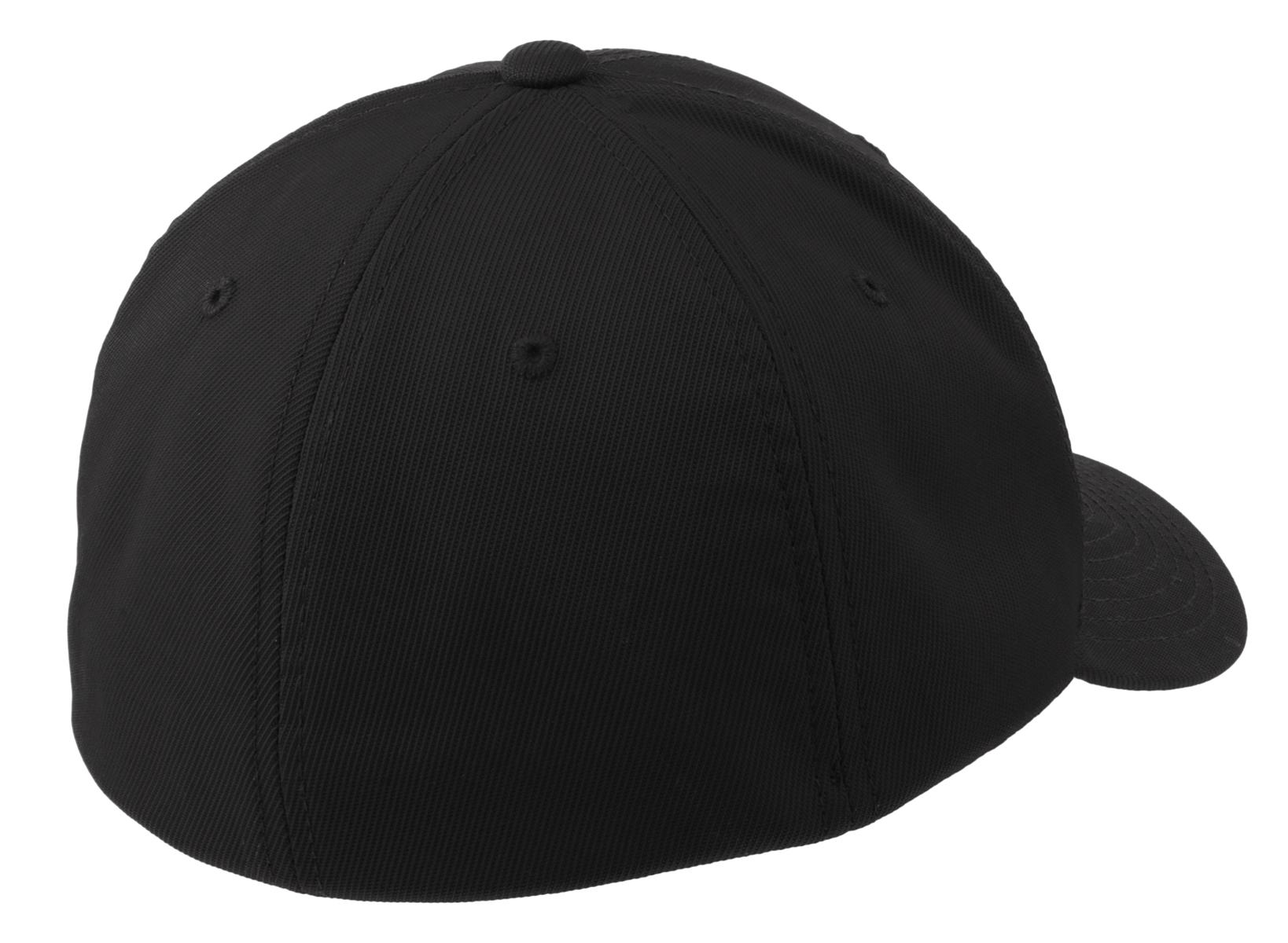 Back side