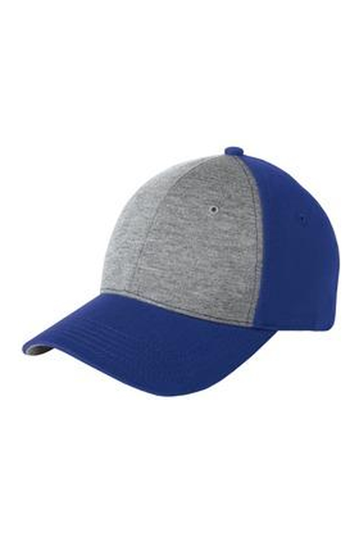 Sport-Tek Jersey Front Cap
