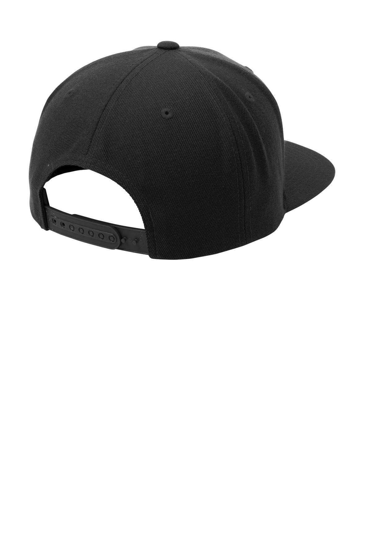 Back Side