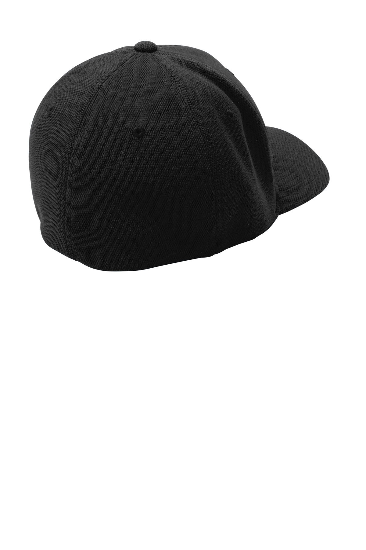 Back side