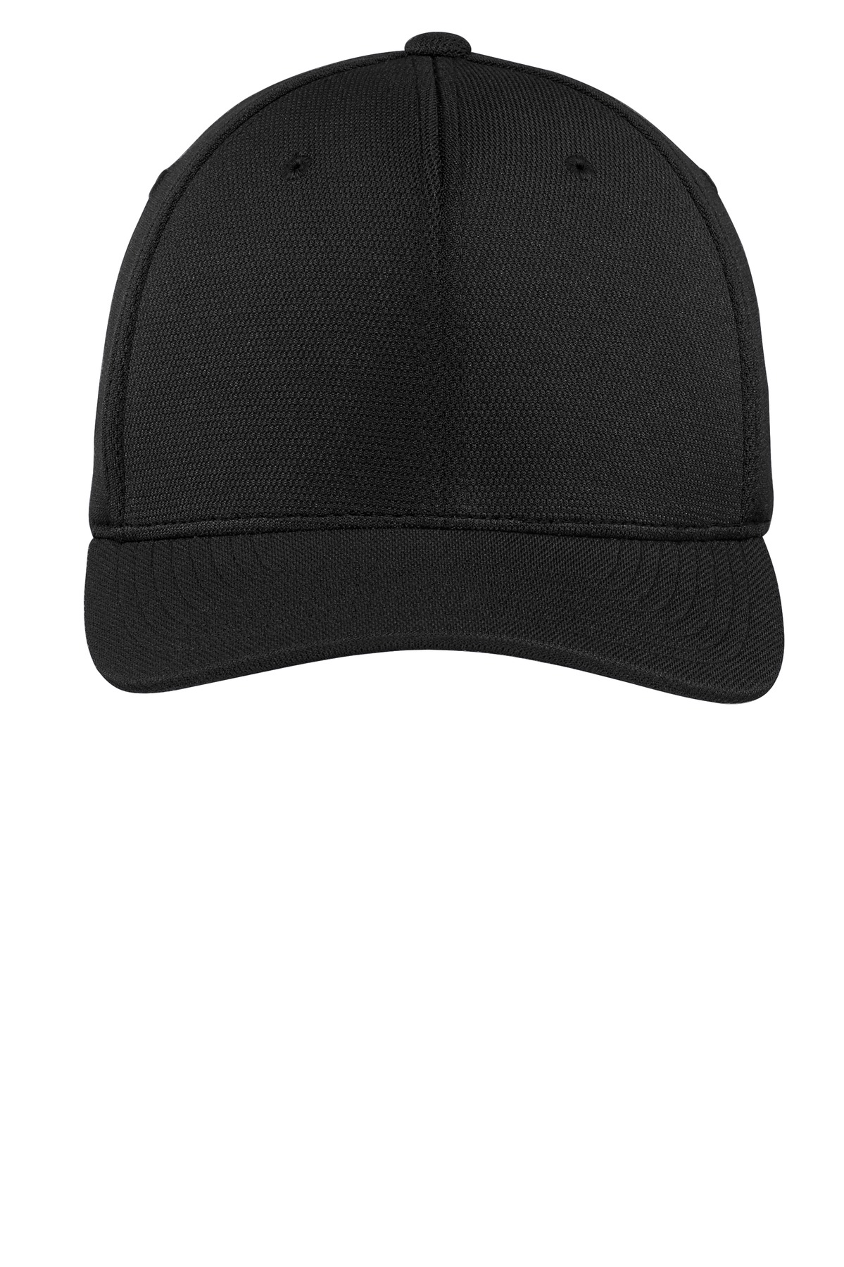 Sport-Tek Flexfit Cool & Dry Poly Block Mesh Cap