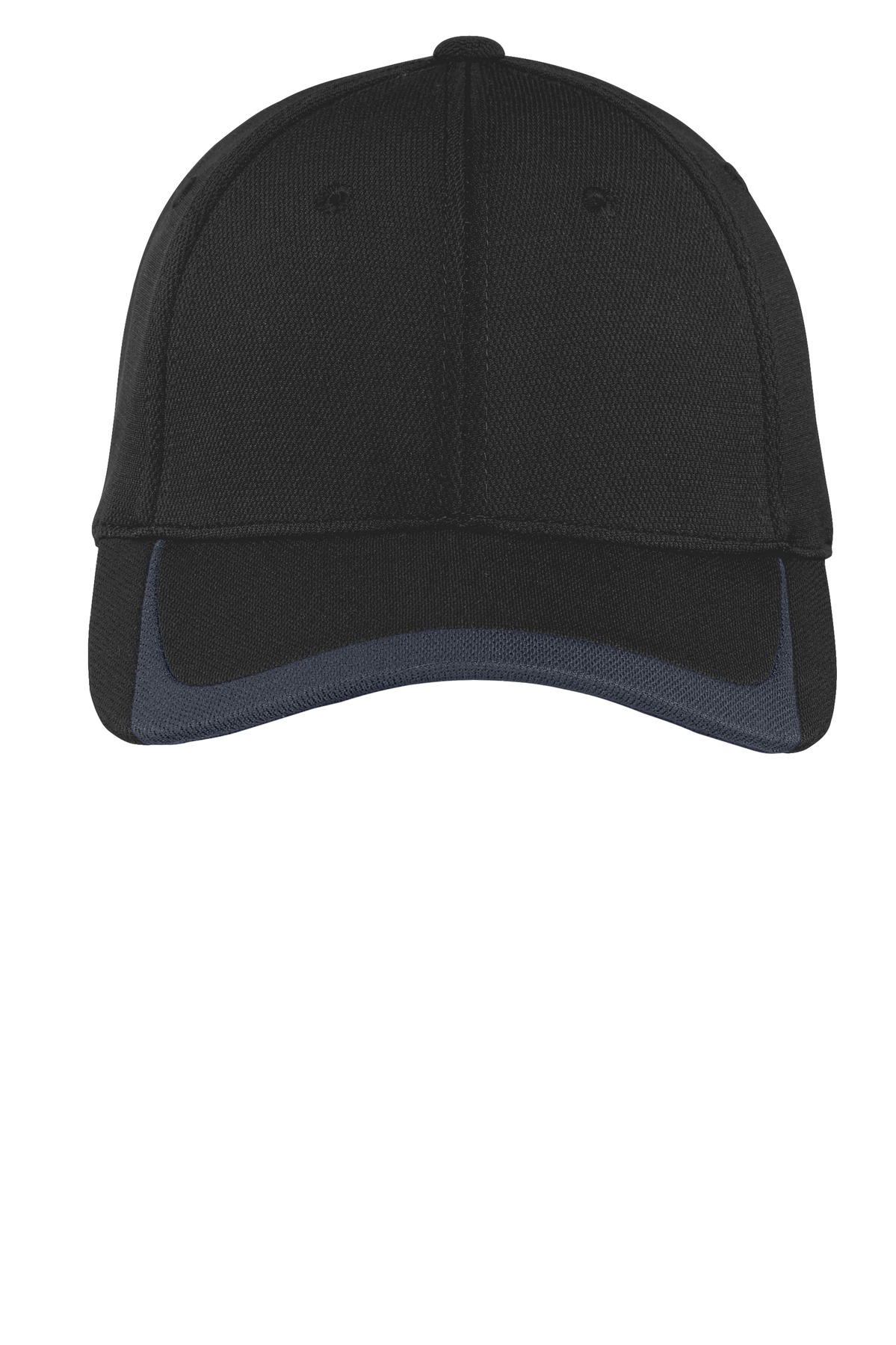Sport-Tek Pique Colorblock Cap