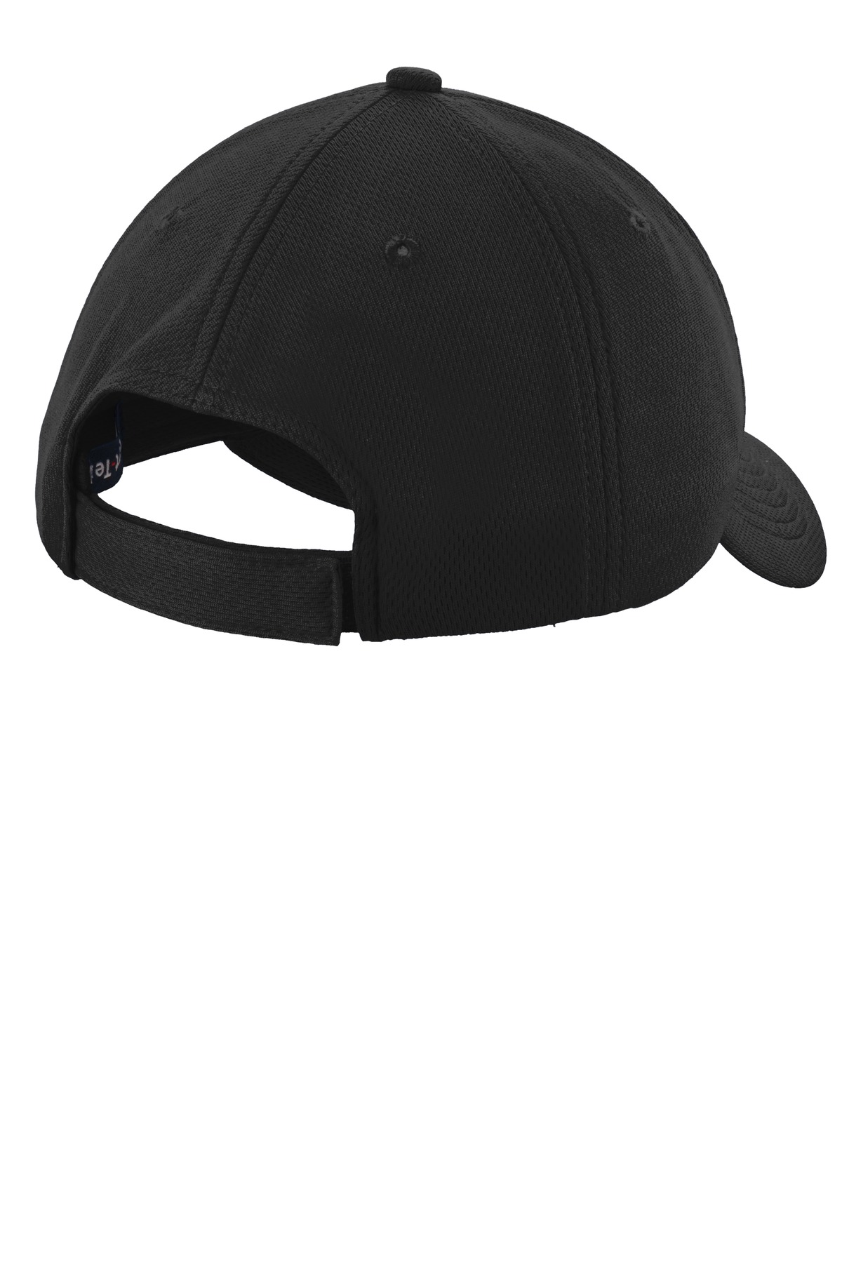Back side