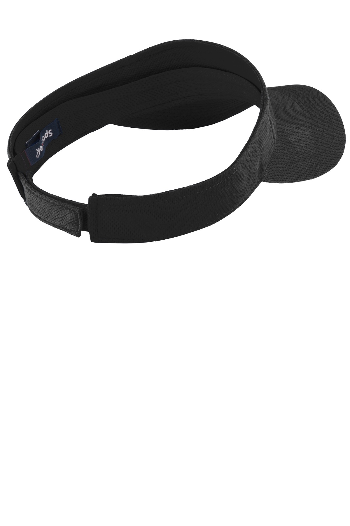 Back side