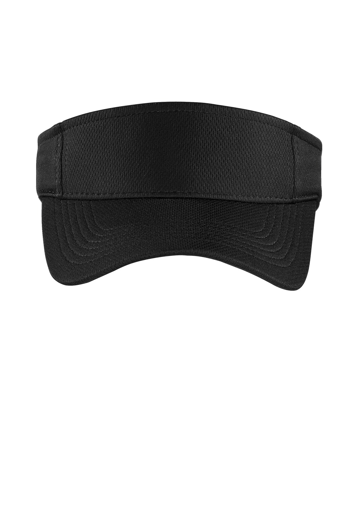 Sport-Tek PosiCharge RacerMesh Visor