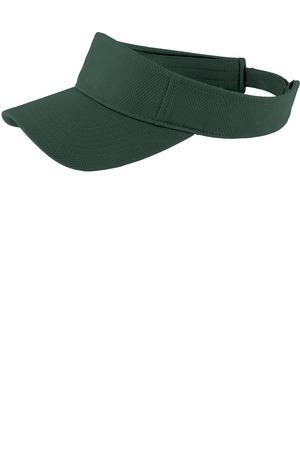 Sport-Tek PosiCharge RacerMesh Visor