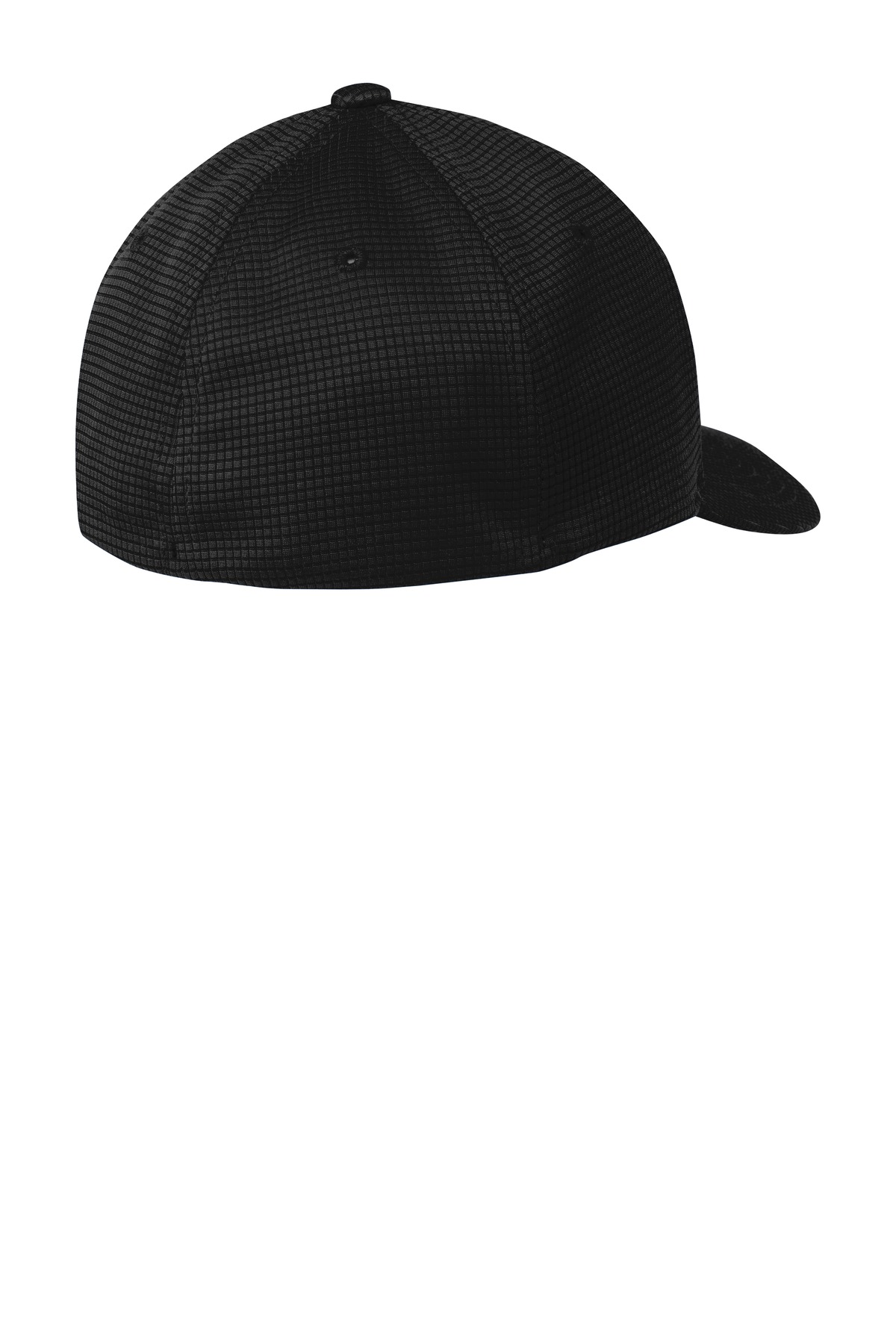 Back side