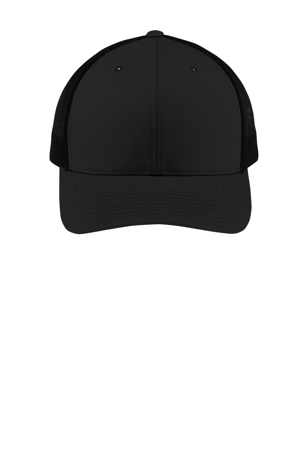 Sport-Tek Yupoong Retro Trucker Cap