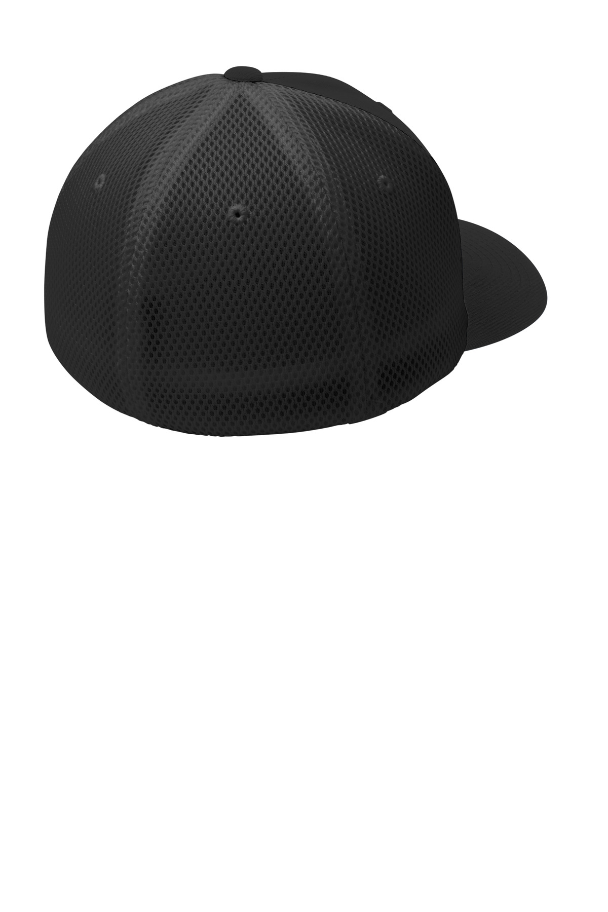 Back side
