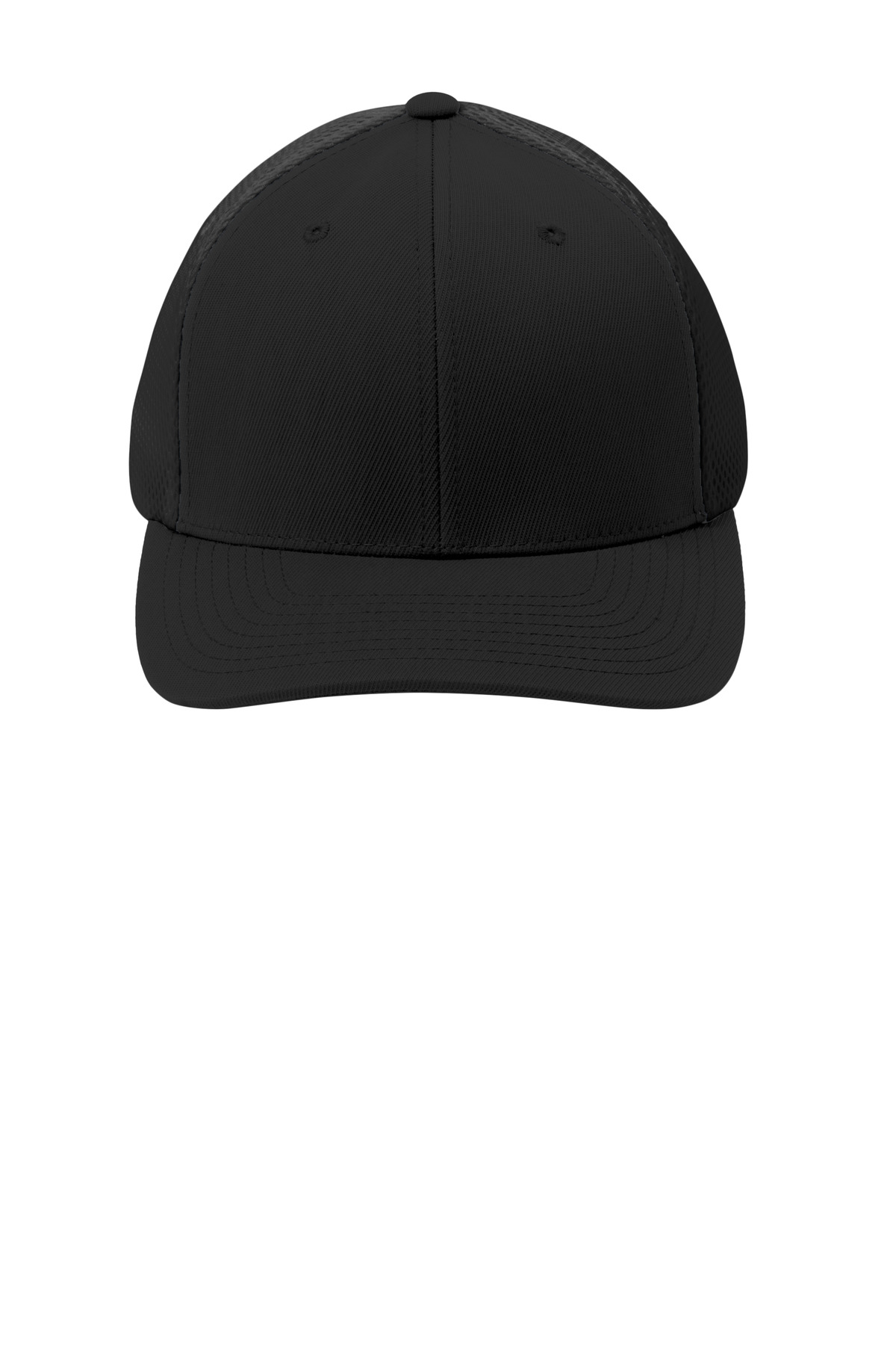 Sport-Tek Flexfit Air Mesh Back Cap