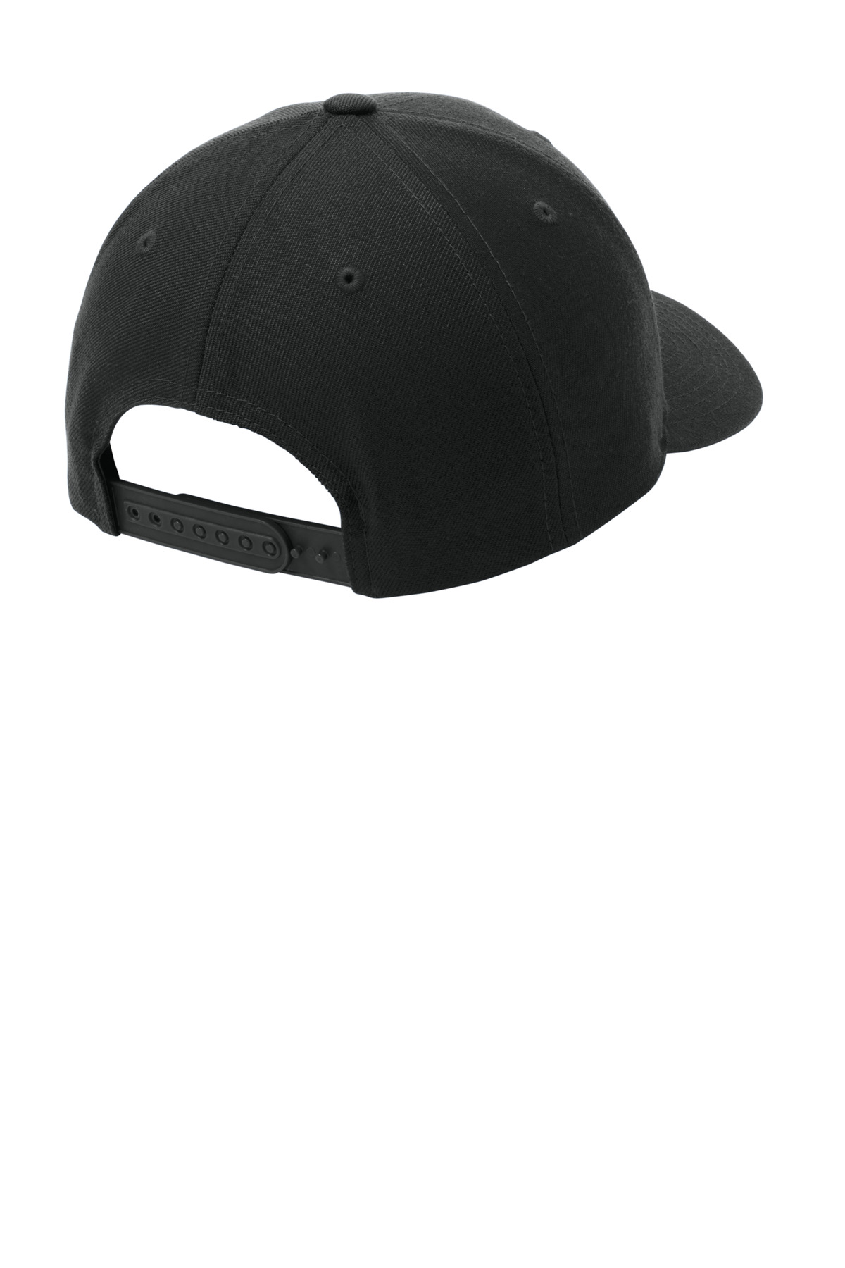 Back side