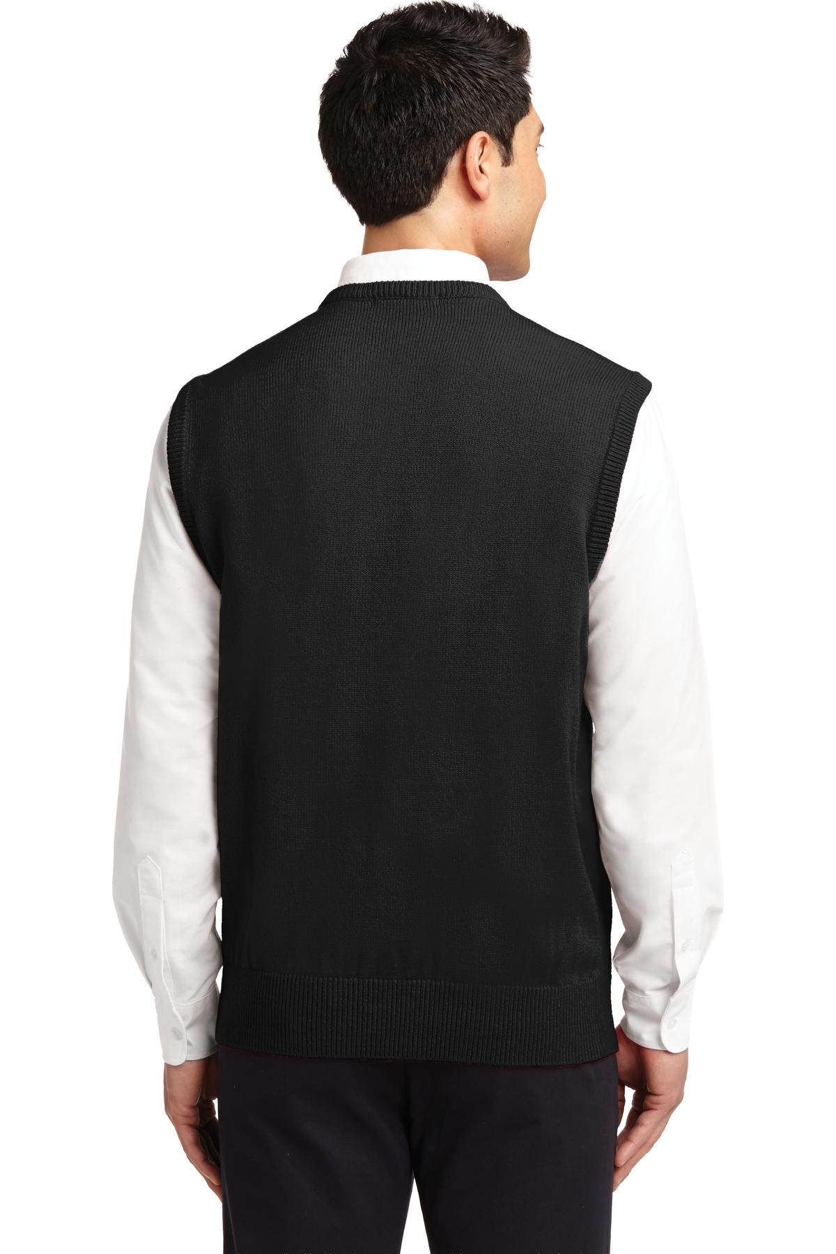 Model Back