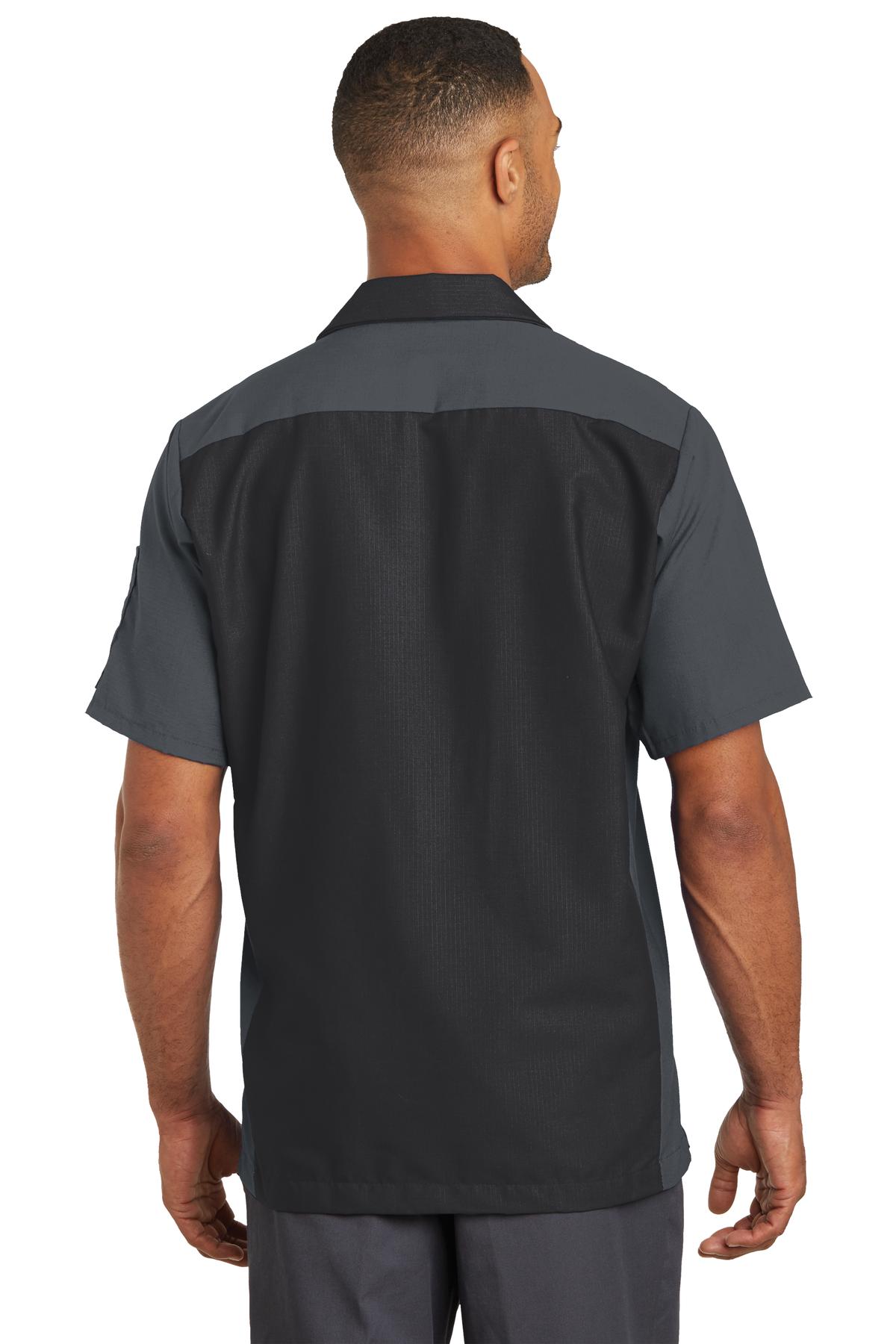 Model Back