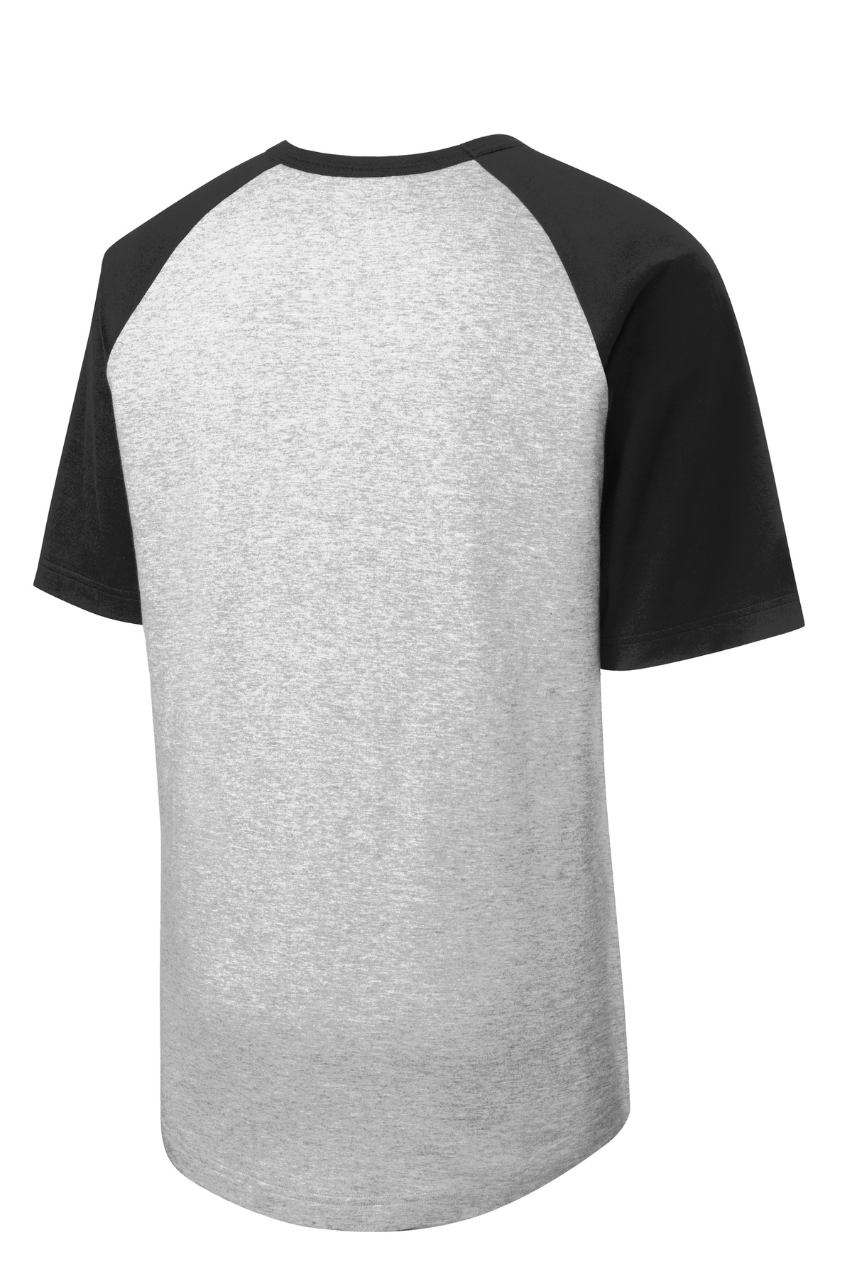 Back side
