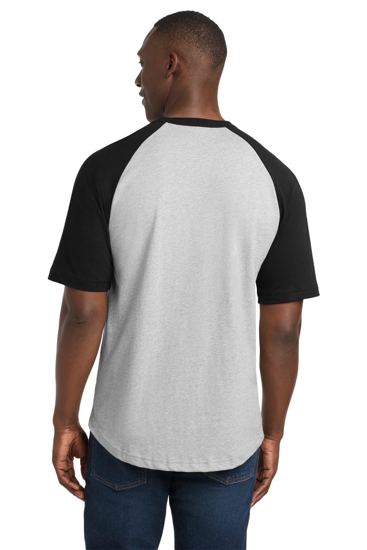 Model Back