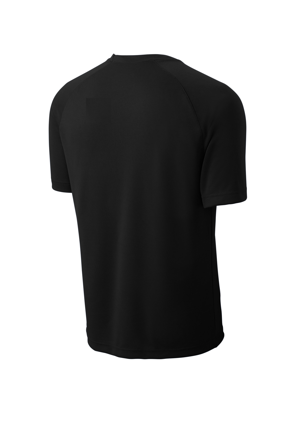 Back side