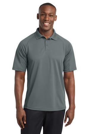 Sport-Tek Dri-Mesh Pro Polo