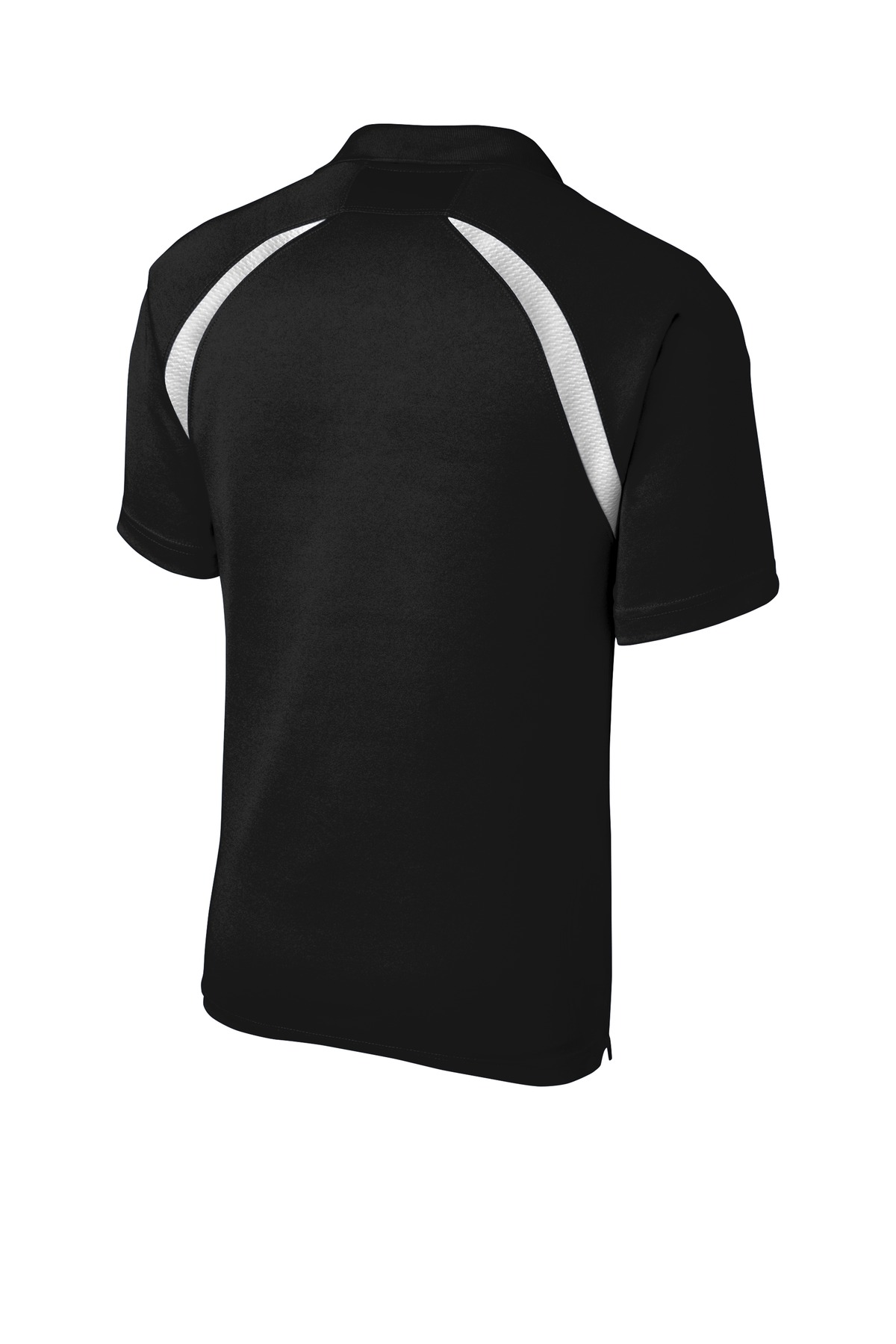 Back side