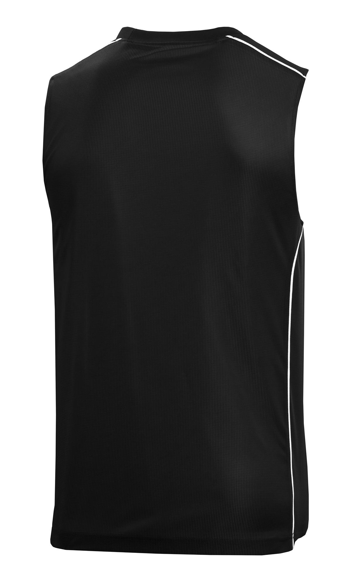 Back side