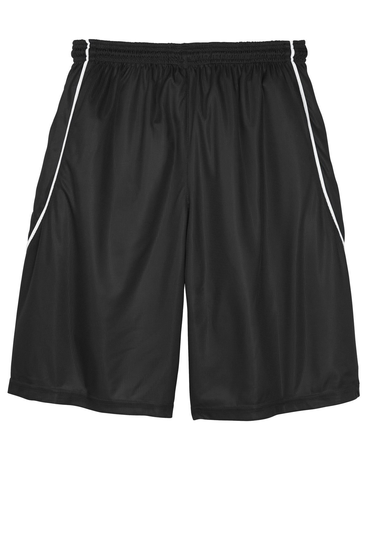 Back side