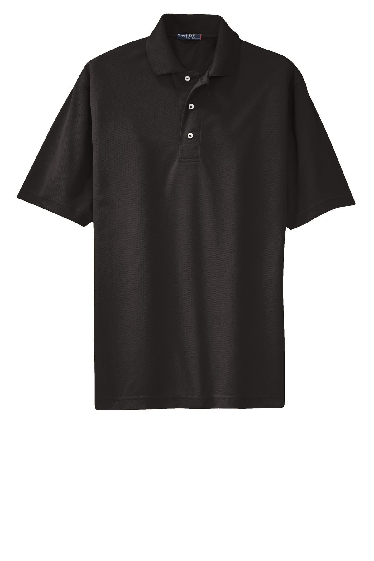 Sport-Tek Tall Dri-Mesh Polo