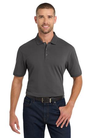 Port Authority Tall EZCotton Polo