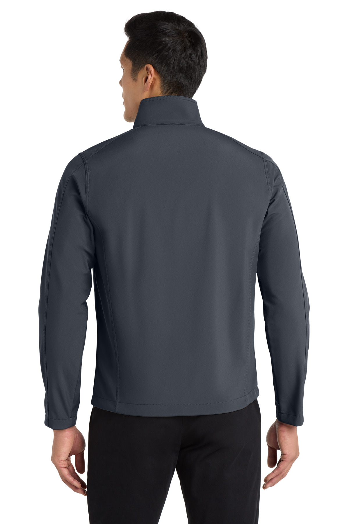 Model Back