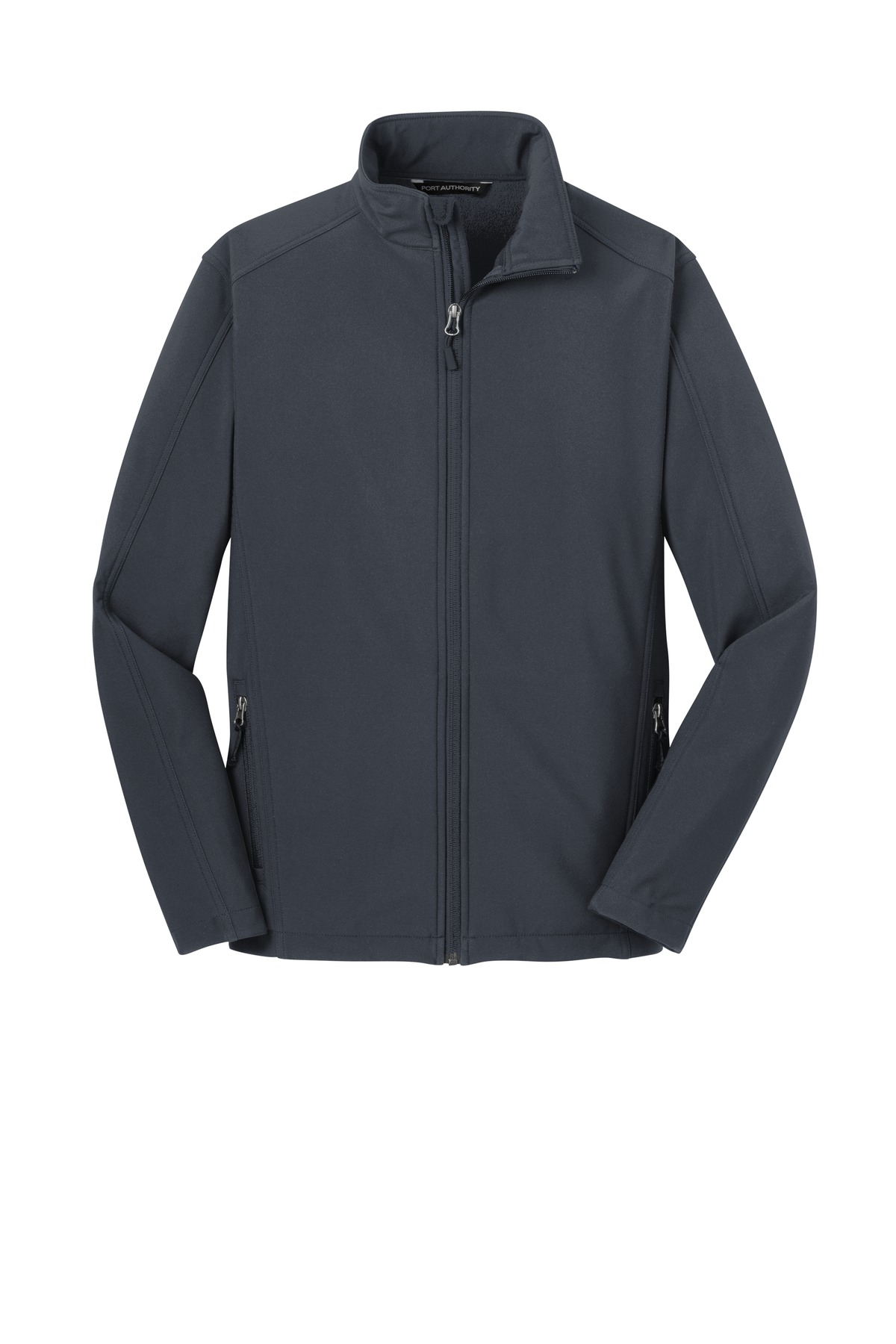 Port Authority Tall Core Soft Shell Jacket