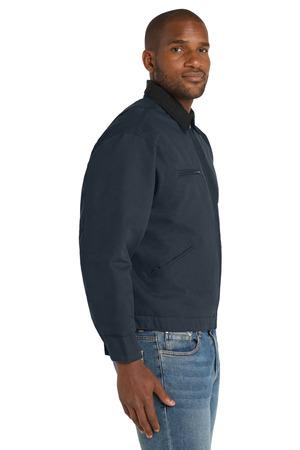 CornerStone Tall Duck Cloth Work Jacket
