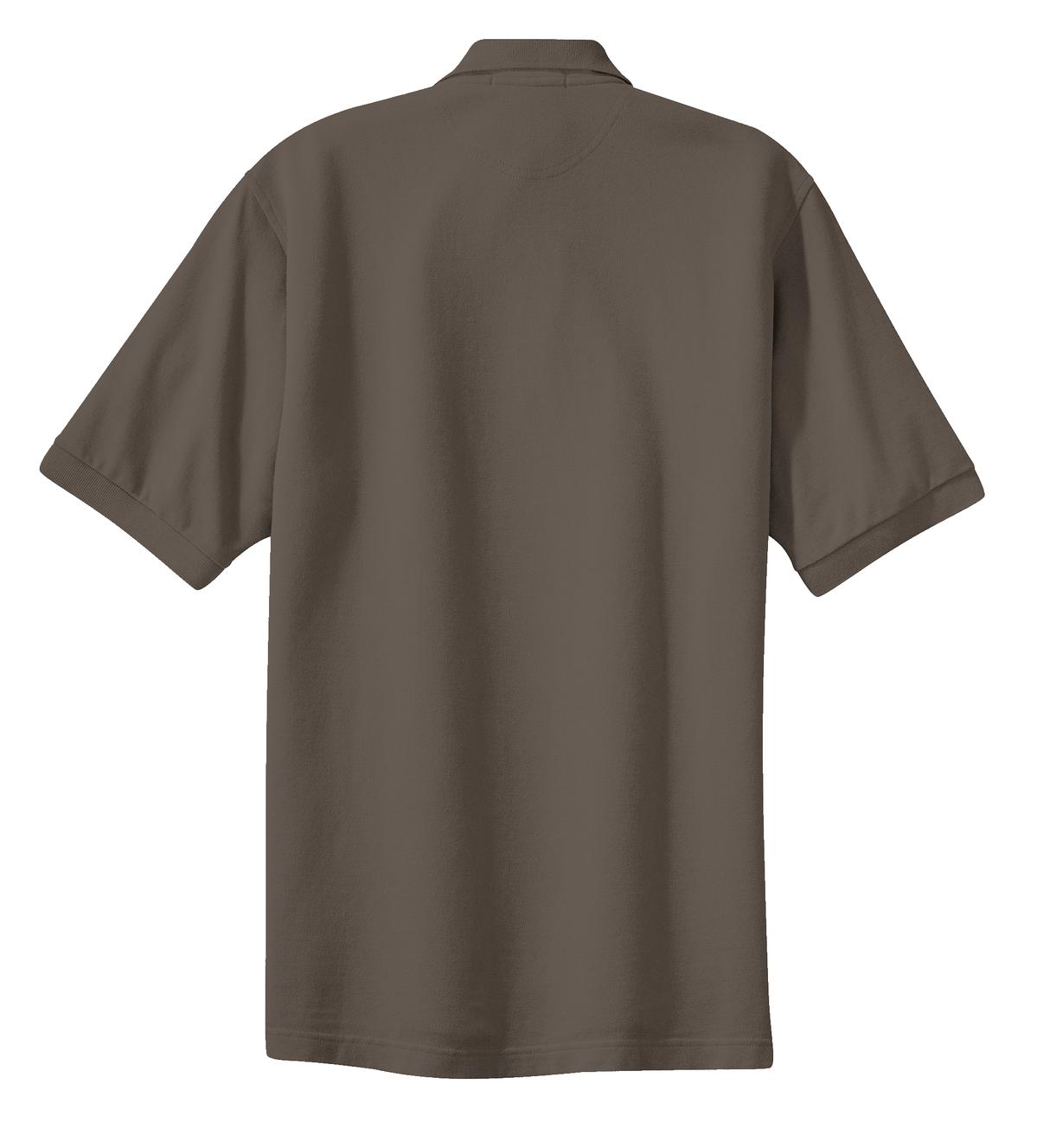 Back side