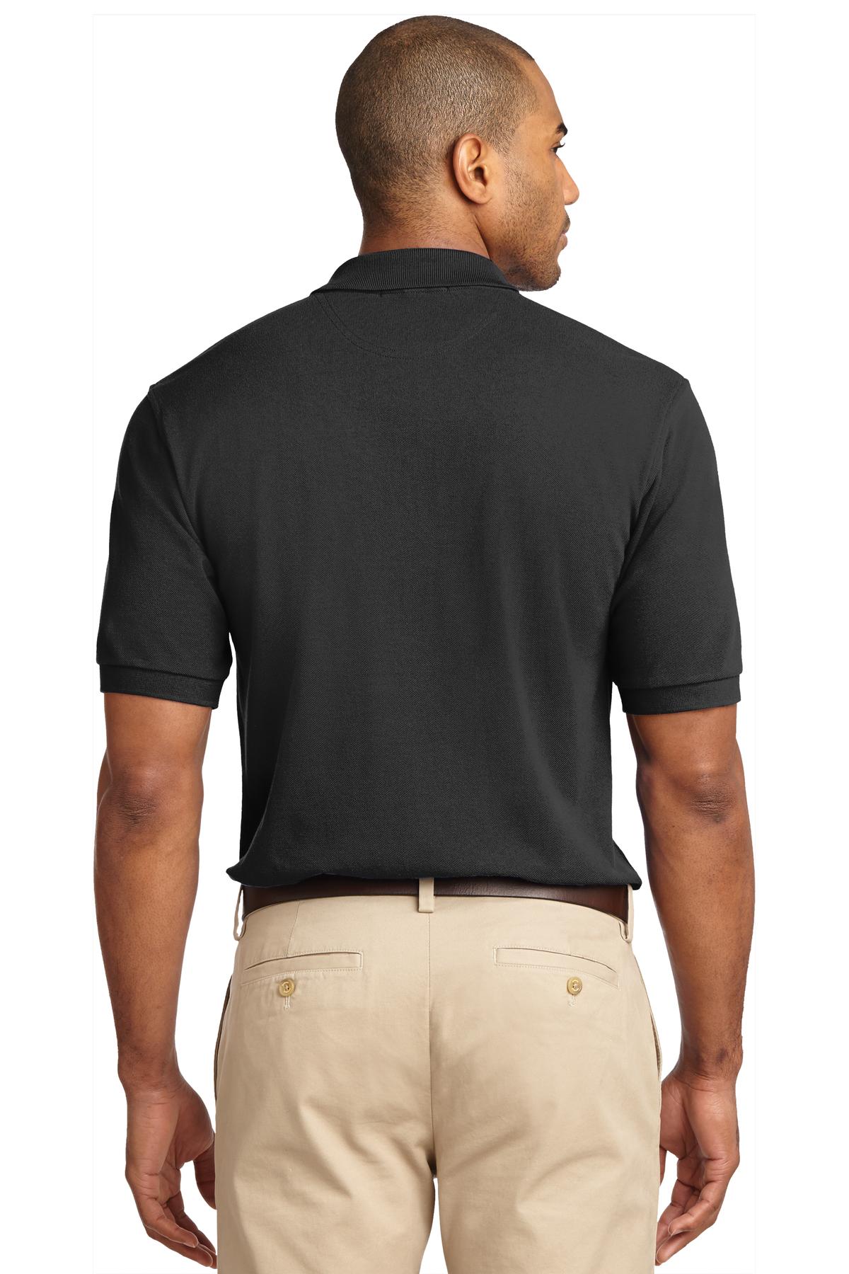 Model Back