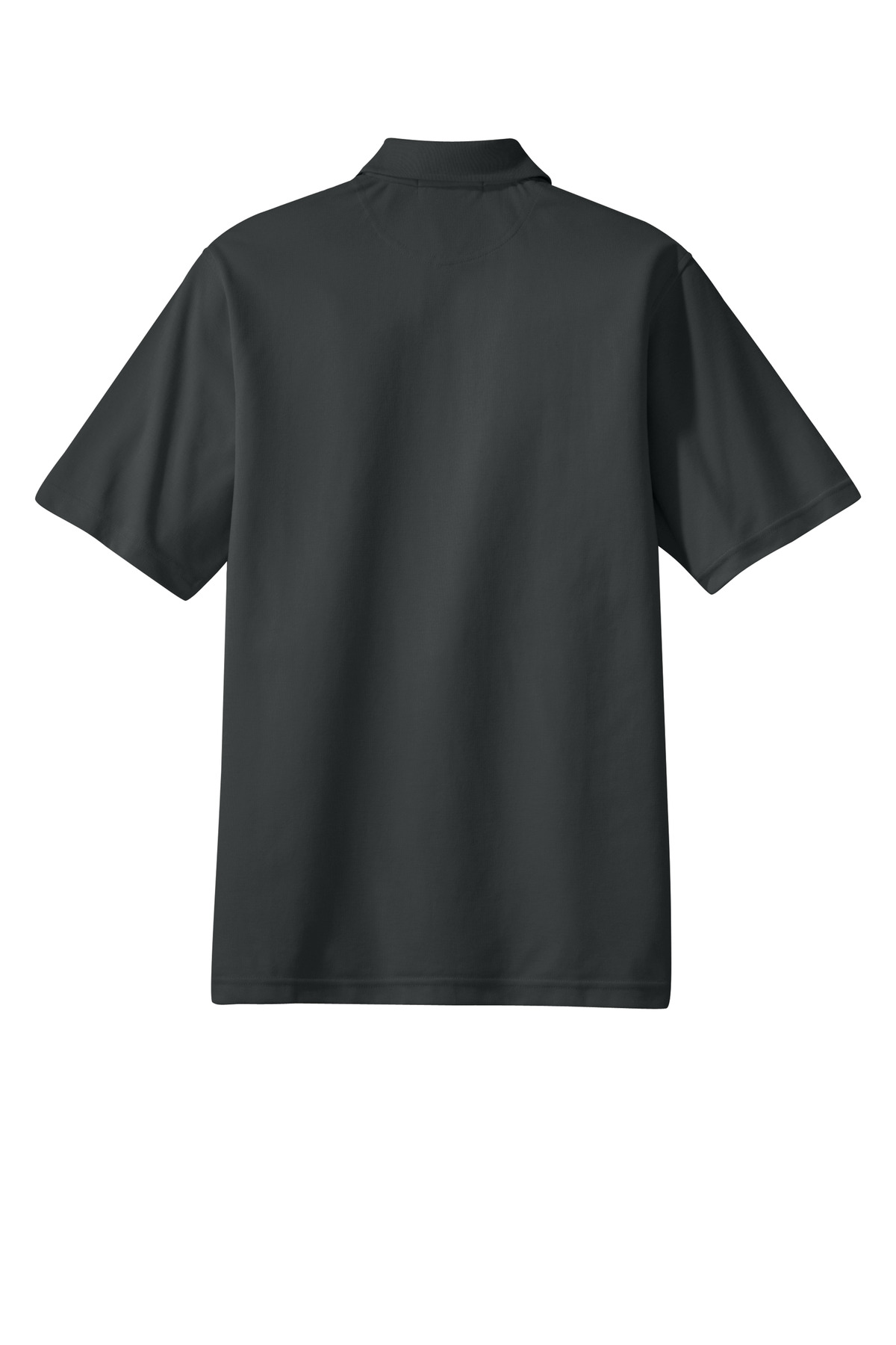 Back side