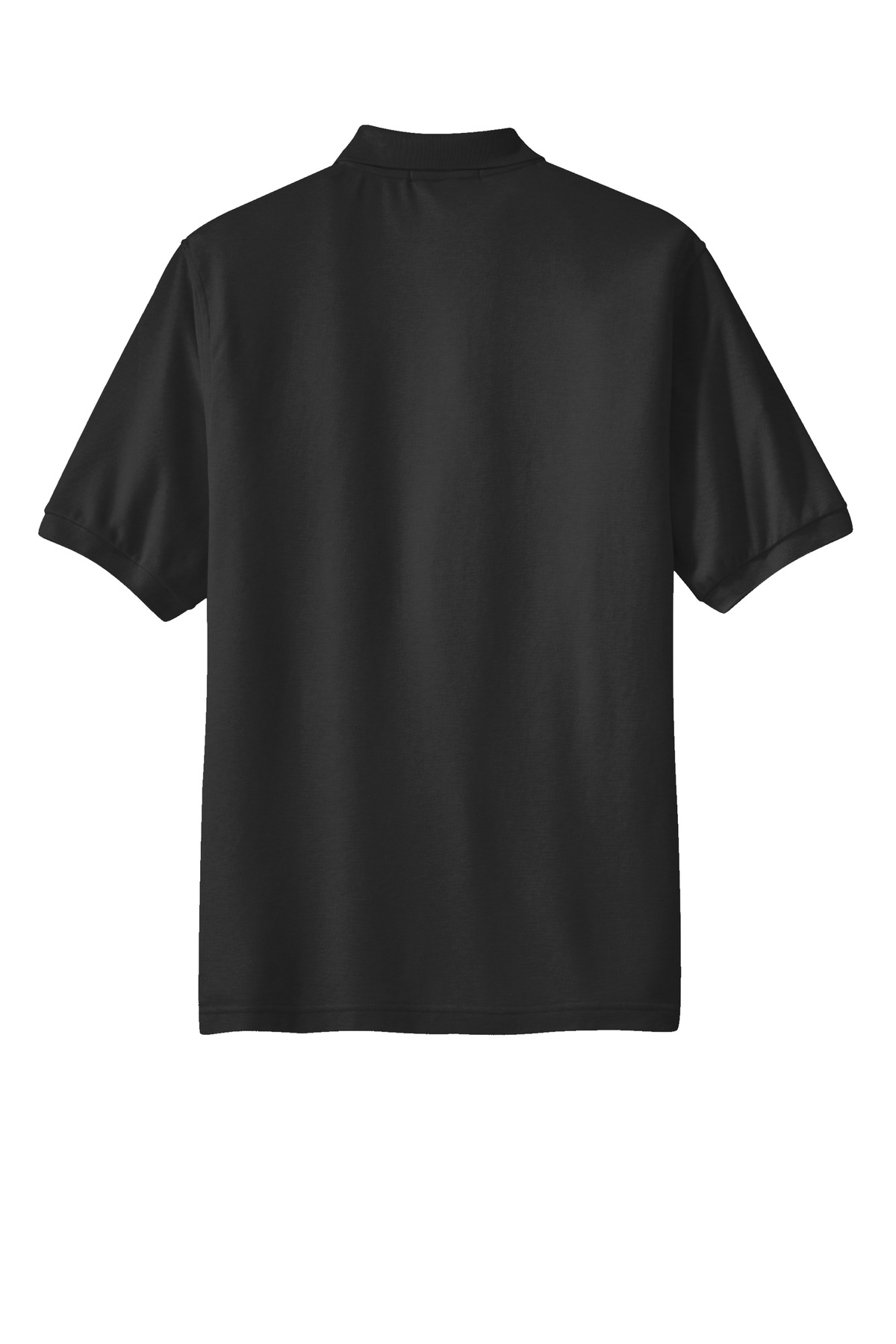Back side