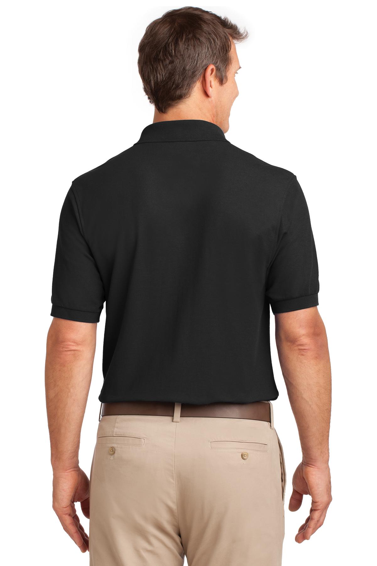 Model Back