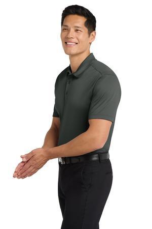 Port Authority Tall Silk Touch Performance Polo