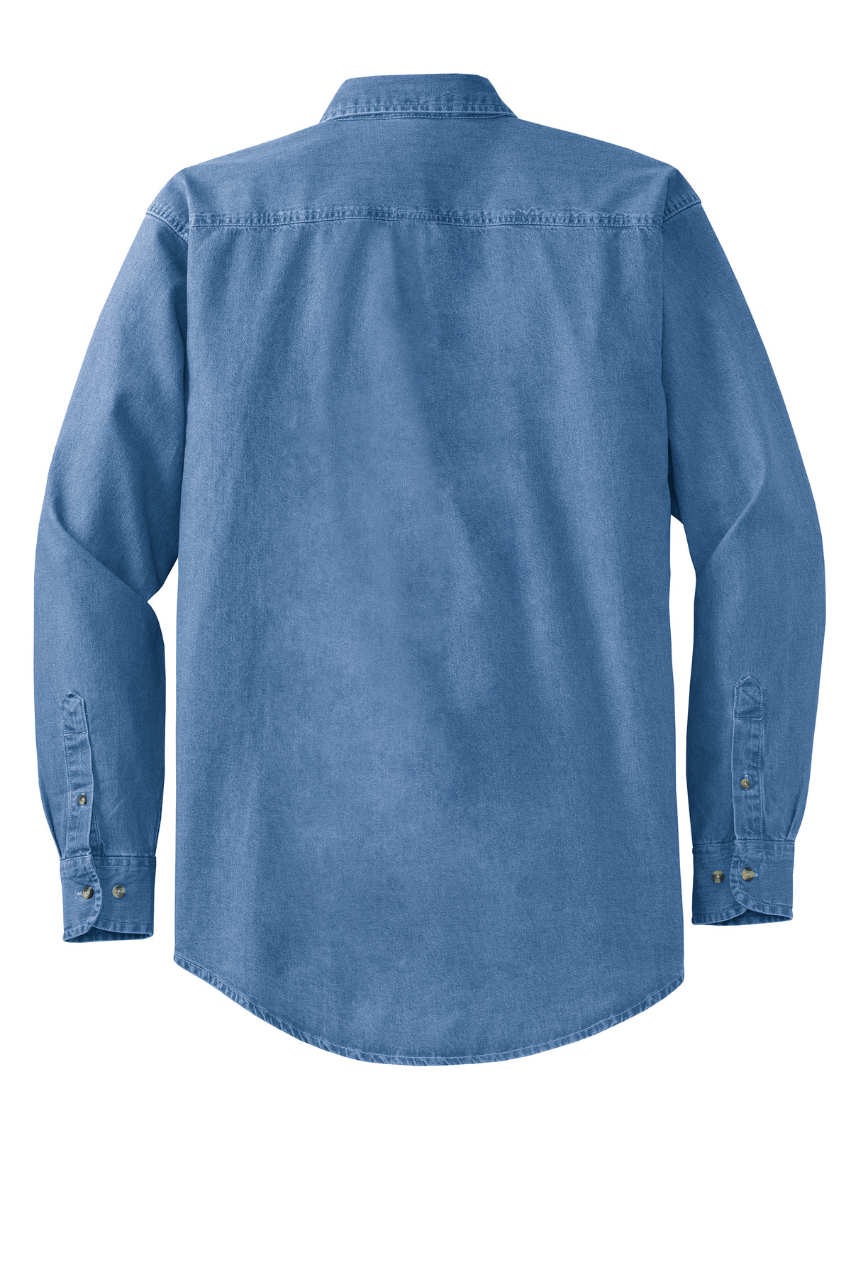 Back side