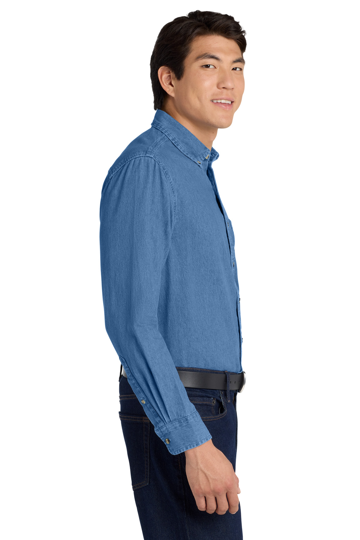 Model Side