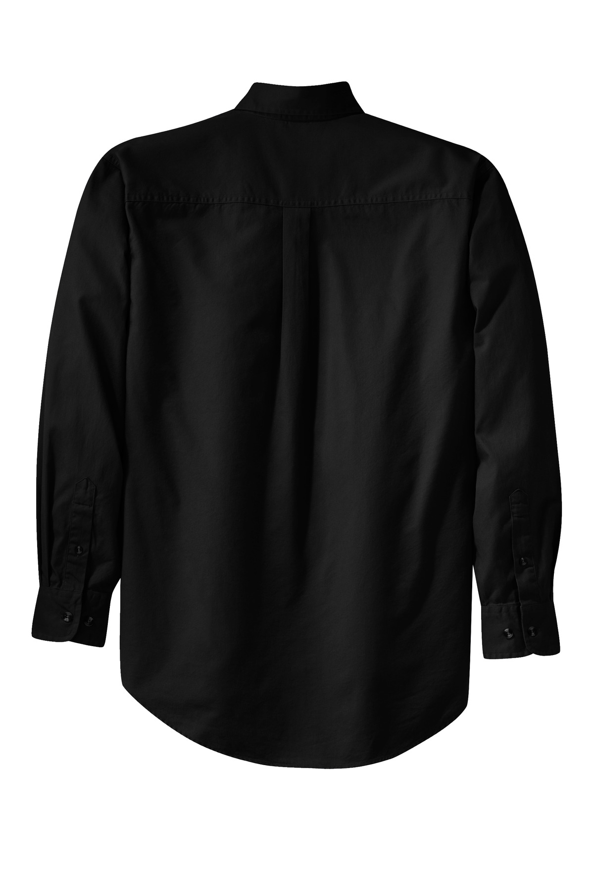 Back side
