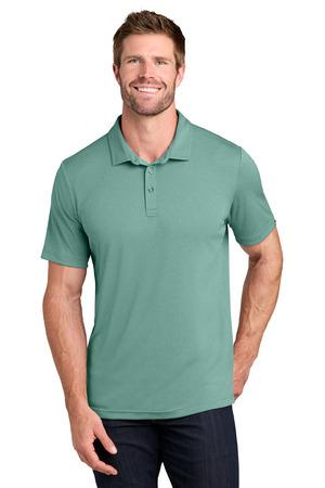 TravisMathew Coto Performance Polo.
