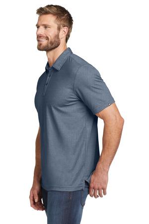 TravisMathew Oceanside Heather Polo.