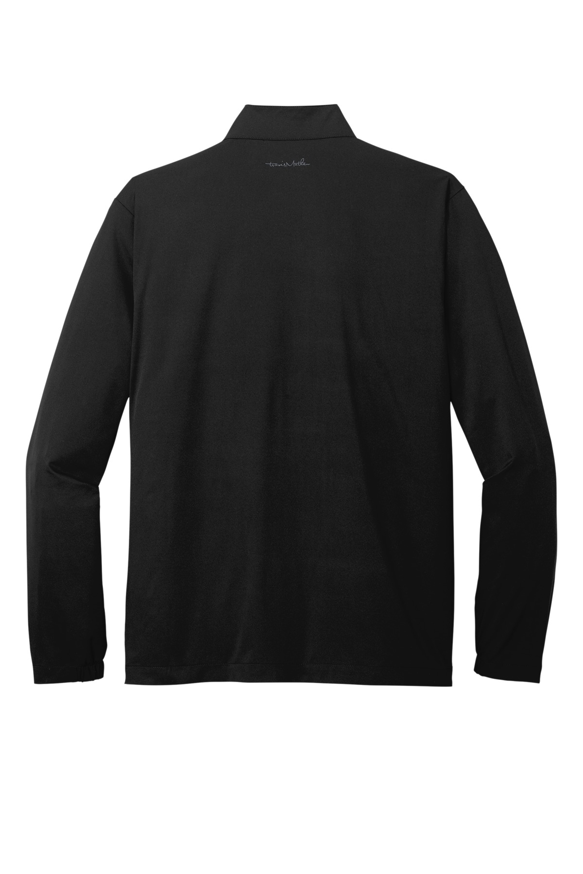 Back side