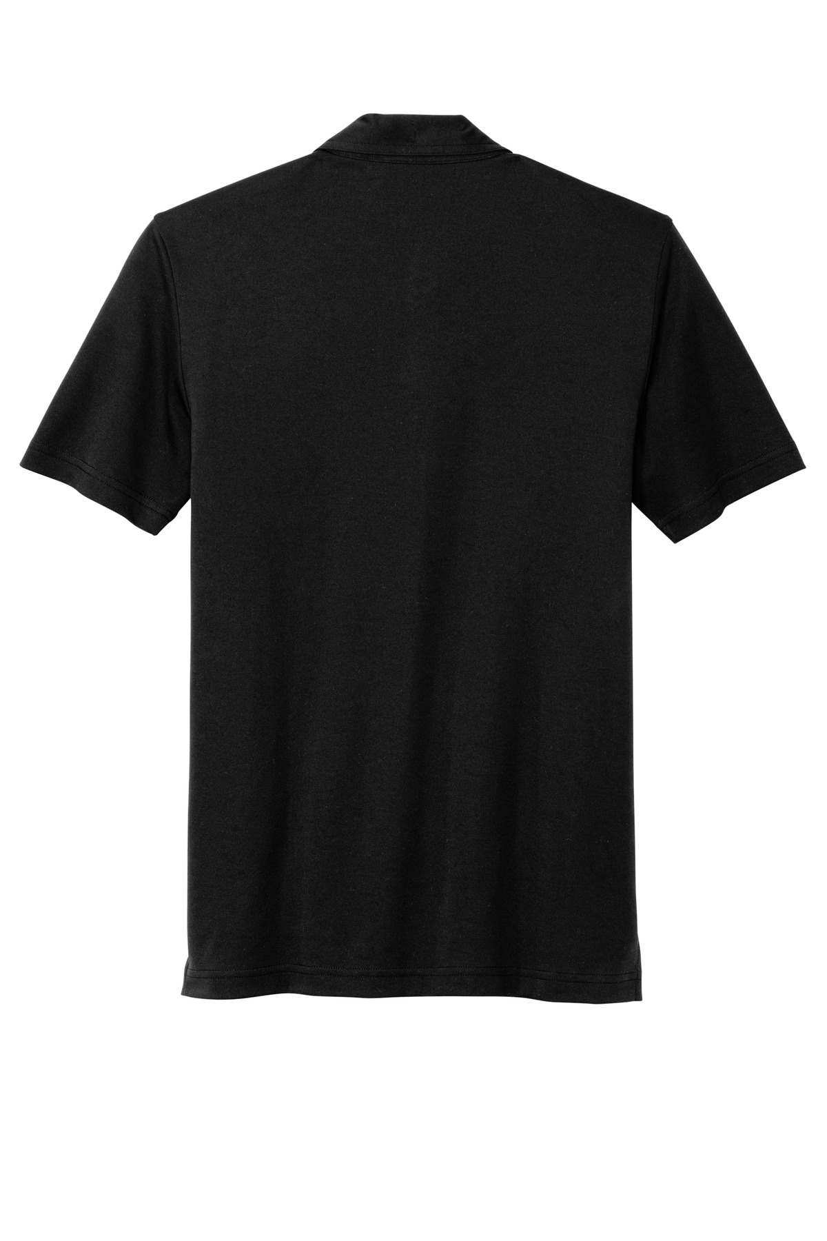 Back side