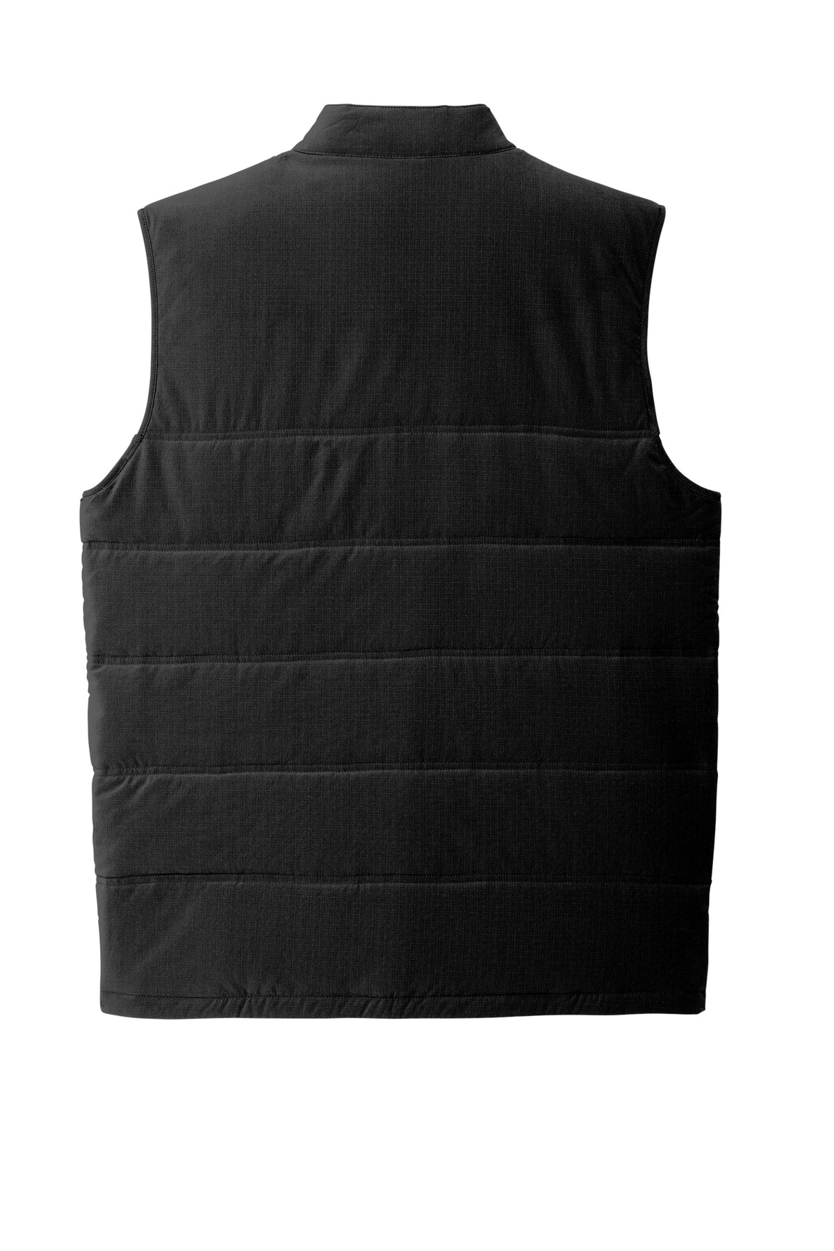 Back side