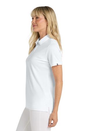 TravisMathew Ladies Oceanside Solid Polo
