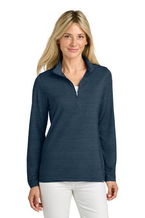 TravisMathew Ladies Crestview 1/4-Zip