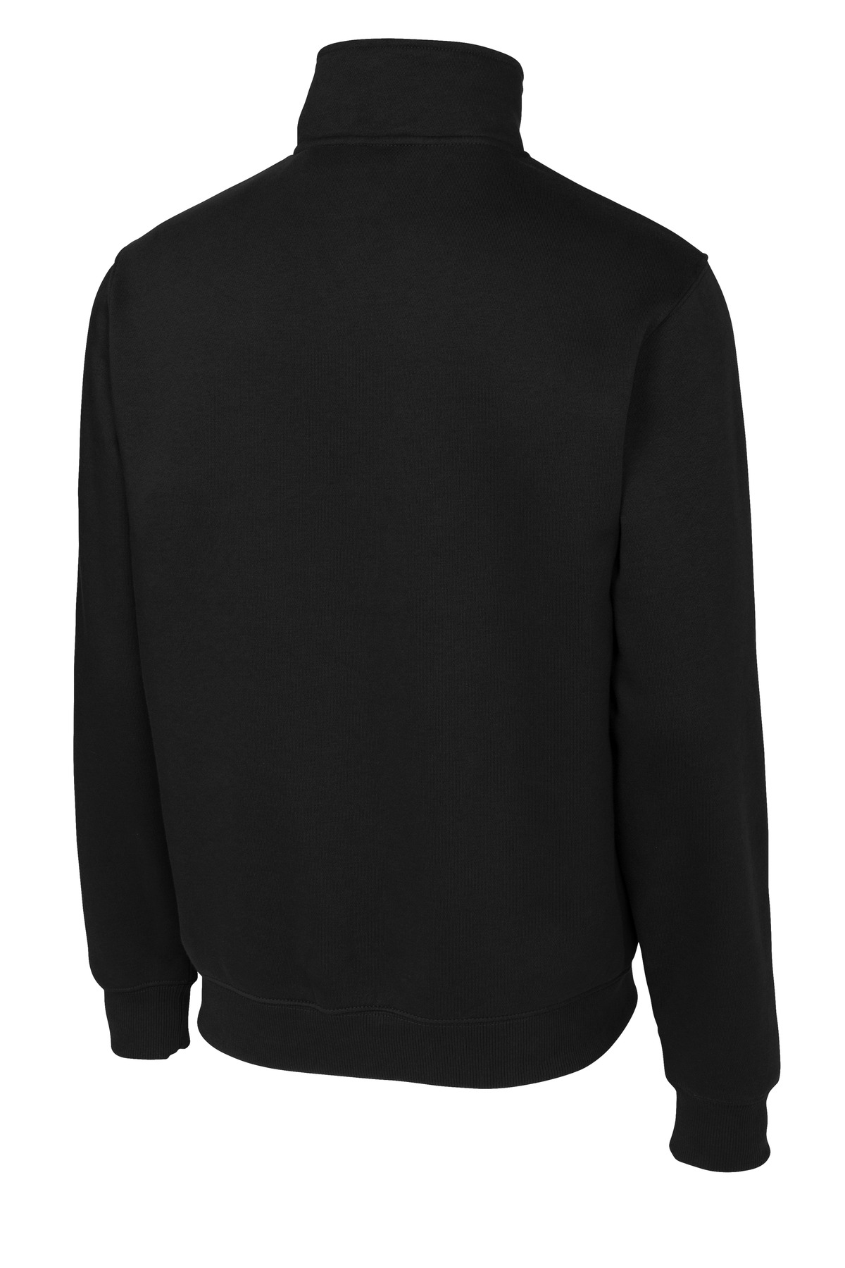 Back side