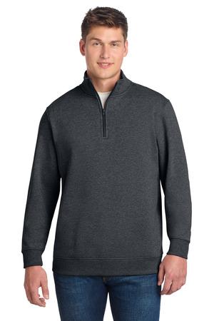 Sport-Tek Tall 1/4-Zip Sweatshirt