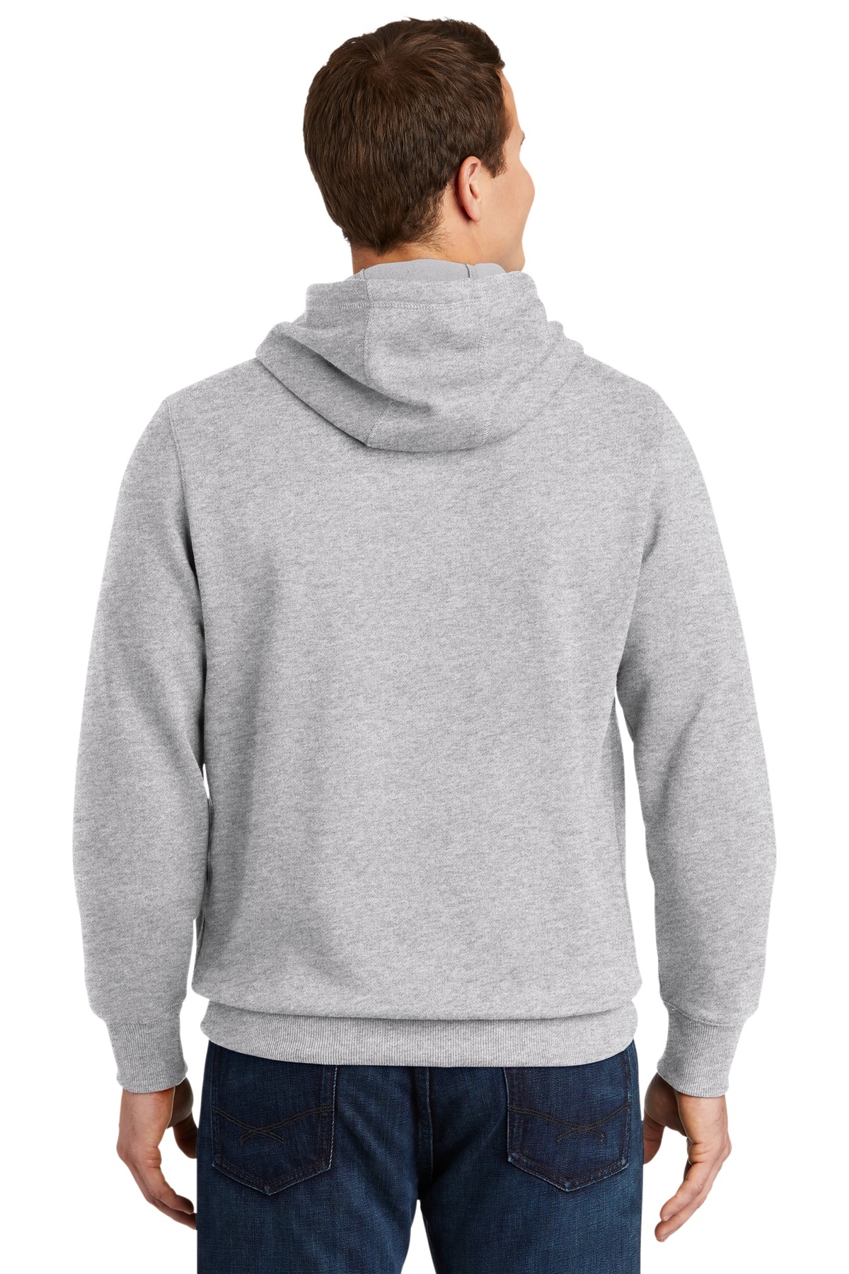 Back Side