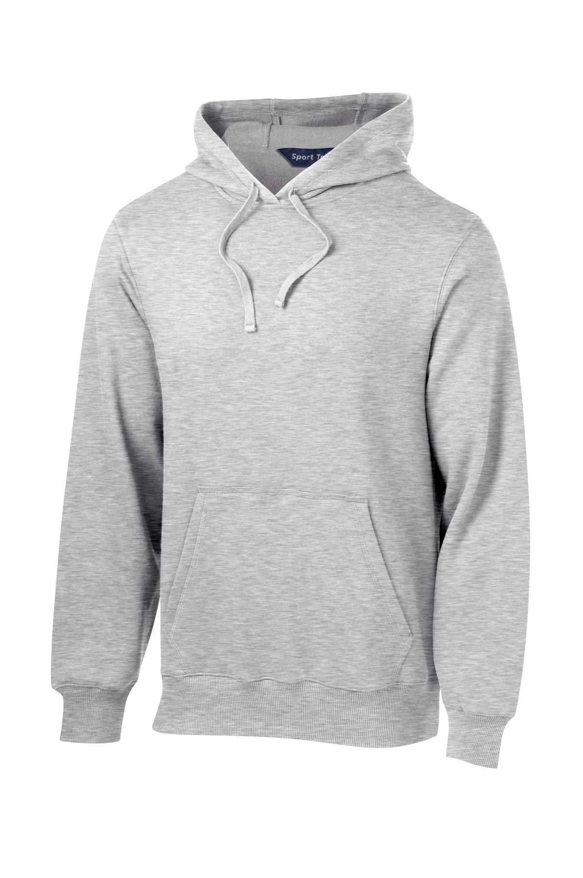 Sport-Tek Tall Pullover Hooded Sweatshirt